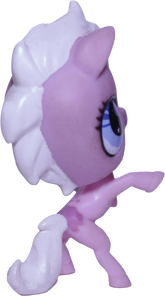#2744 Horse